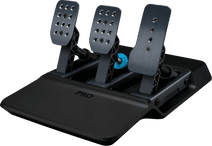 Logitech G PRO Pedalset Pedal für Rennspiele