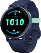 Garmin Vivoactive 5 Blau Sportgeschenk