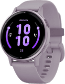 Garmin Vivoactive 5 Lila Sportgeschenk