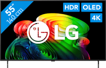 LG 55 Zoll OLED B68 4K (2026) LG 2026 Fernseher