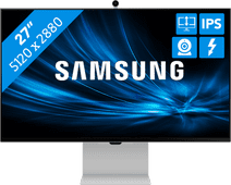 Samsung ViewFinity S9 LS27C902PAUXEN Business-Monitor mit Standard-Seitenverhältnis