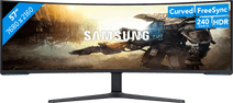 Samsung LS57CG952NUXEN 4K-Monitor