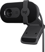 Logitech Brio 100 Graphit Full HD Webcam