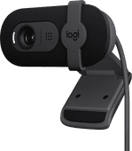 Logitech Brio 100 Graphite Logitech webcam