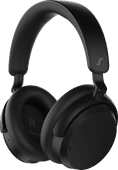 Sennheiser Accentum Wireless Schwarz Sennheiser Kopfhörer