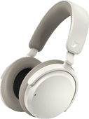 Sennheiser Accentum Wireless White Sennheiser Bluetooth headphones