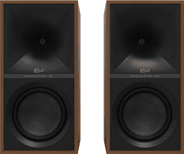 Klipsch The Sevens Brown (pair) HiFi speaker