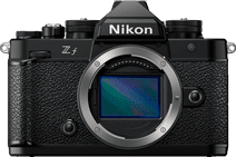 Nikon Z f Gehäuse Nikon Z f