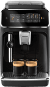 Philips 3300 EP3321/40 Fully automatic coffee machine without help with maintenance