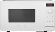 Siemens FF023LMW0 Microwave with extra large capacity