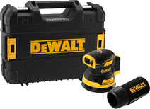 DeWalt DCW210NT-XJ (without battery) DeWalt tools