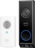 eufy Video Doorbell E340 + Chime Geschenk im Wert von 100 bis 200 Euro