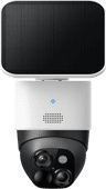 Eufy Solo Cam S340 Google Assistant IP camera