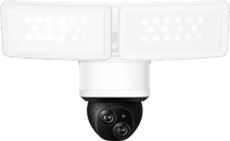 eufy Floodlight Cam E340 WLAN-Überwachungskamera
