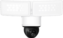 eufy Floodlight Cam E340 Sicherheitskamera