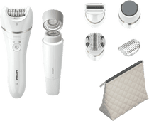 Philips Series 9000 BRE770/92 Philips epilator