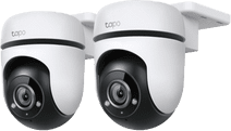 TP-Link Tapo C500 Doppelpack WLAN-Überwachungskamera