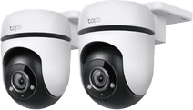 TP-Link Tapo C500 2-pack Google Assistant IP camera