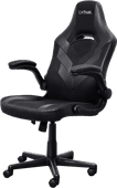 Trust GXT703 Riye Gaming Chair Black Gaming chair