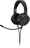 Corsair Virtuoso PRO Wired Gaming Headset Carbon Corsair gaming headset