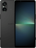 Sony Xperia 5V 128GB Black 5G Sony Xperia phone