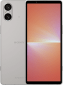 Sony Xperia 5V 128GB Silver 5G Sony Xperia phone