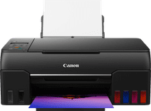Canon PIXMA G650 MegaTank Photo Top 10 der meistverkauften Fotodrucker