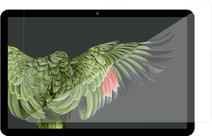 BlueBuilt Google Pixel Tablet Panzerglas Tablet Displayschutzfolie