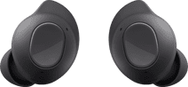 Samsung Buds FE Black Noise canceling earbuds