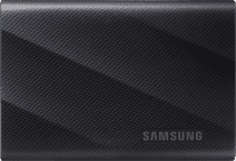 Samsung T9 Portable SSD 1TB Schwarz Samsung T9 externe SSD