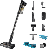 Philips 7000 Series Aqua XC7057/01 Vacuum with mid-range build quality