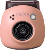 Fujifilm Instax Pal Powder Pink Fujifilm Instax