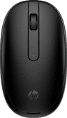 HP 240 Bluetooth Maus Schwarz 