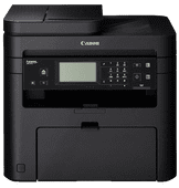 Canon I-SENSYS MF267DW II Canon printer