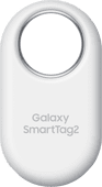 Samsung SmartTag 2 White Bluetooth tracker