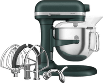 KitchenAid Artisan Bowl-Lift 5KSM70SHXEPP Pebbled Palm KitchenAid Küchenmaschine