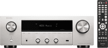 Denon DRA-900H Silber Receiver mit Multiroom-Audio