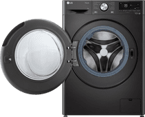 LG F4WV708P2BA 8kg washing machine