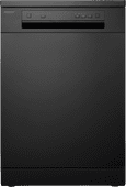 Inventum VVW6046AB Fast freestanding dishwasher