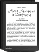 PocketBook InkPad 4 eBook-Reader mit Blaulichtfilter