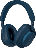 Bowers & Wilkins Px7 S2e Blau Over-Ear-Kopfhörer mit Bluetooth