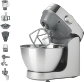 Kenwood KHC29A.X0SI Kenwood stand mixer