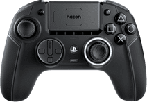 Nacon Revolution 5 Pro Controller PS5 Schwarz PC-Controller