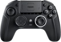 Nacon Revolution 5 Pro Controller PS5 Schwarz Controller