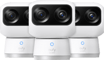 eufy Indoor Cam S350 3er-Pack WLAN-Überwachungskamera