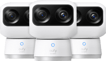 eufy Indoor Cam S350 3er-Pack Cloud-Kamera