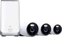 Eufycam E330 3-pack Eufy promotion