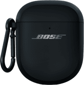 Bose Wireless Charging Case Cover Schwarz Geschenk im Wert von 50 bis 100 Euro