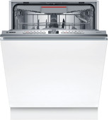 Bosch SBV4ECX21E Energy-efficient built-in dishwasher