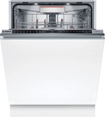 Bosch SMD8TCX01E Energy-efficient built-in dishwasher